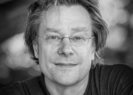 Martin Messmer