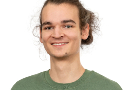 Max Jones