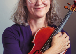 Muriel Schweizer
